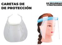 pantallas-proteccion-cara-facial-barcelona