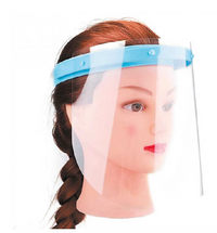 viseras protectoras Barcelona